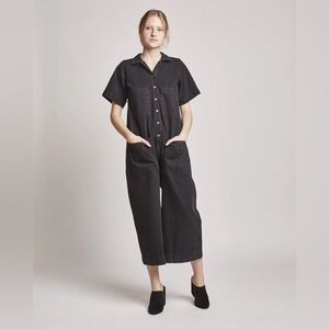 Ileana Kohn Mabel Coverall